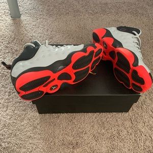 Nike Jordan Jumpman Team II BG